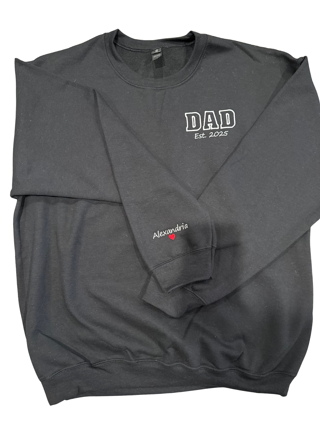Parent Sweatshirt