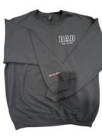 Parent Sweatshirt